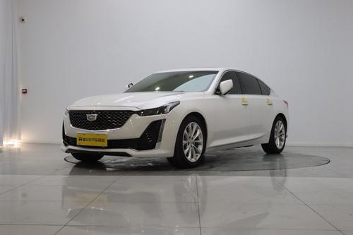 Cadillac CT5 2023