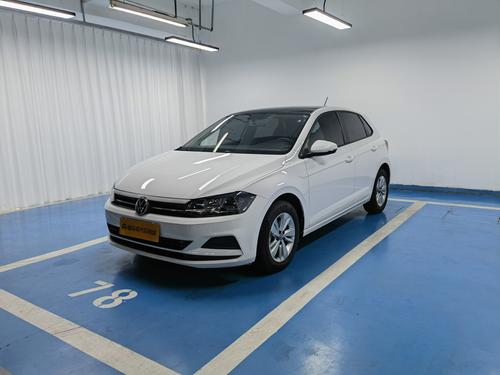 Volkswagen Polo 2021