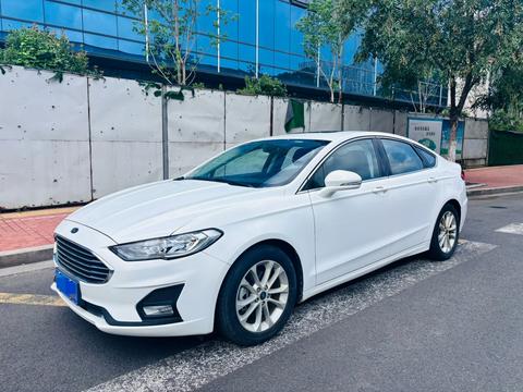 Ford Mondeo 2020