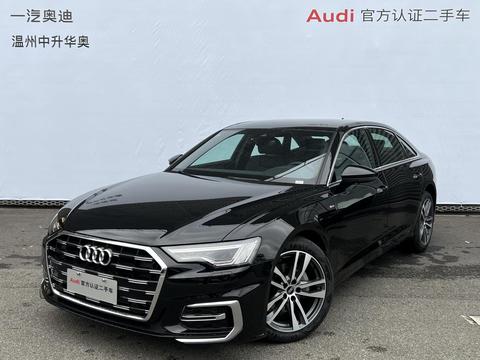 Audi A6L 2025