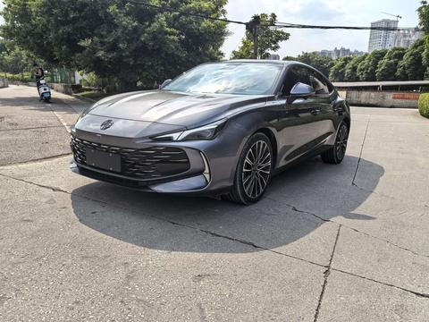 MG 7 2023
