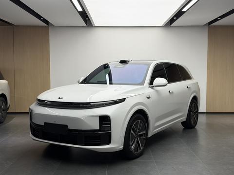 Li Auto L7 2024