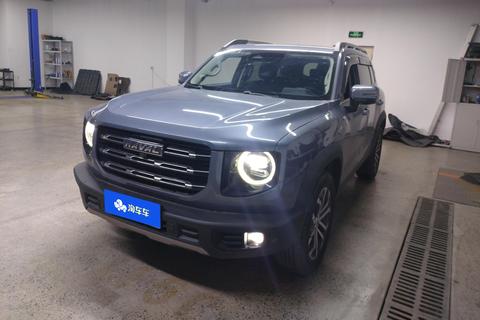 Haval Dargo 2022