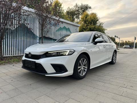 Honda Civic 2022