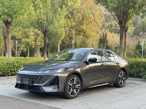 Changan Eado 2026