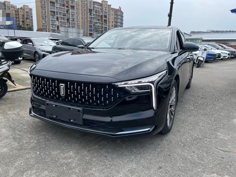 Bestune B70 2023