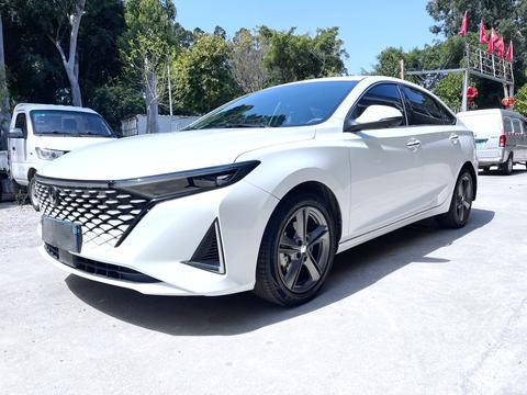 Changan Raeton Plus 2023