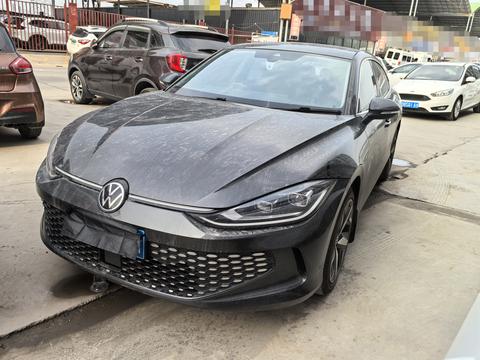 Volkswagen Lamando 2024