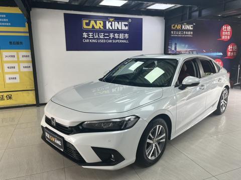 Honda Civic 2023