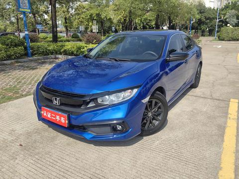 Honda Civic 2019