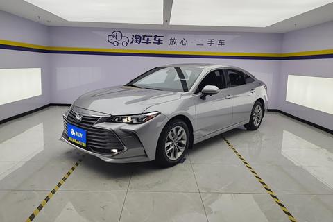 Toyota Avalon 2019