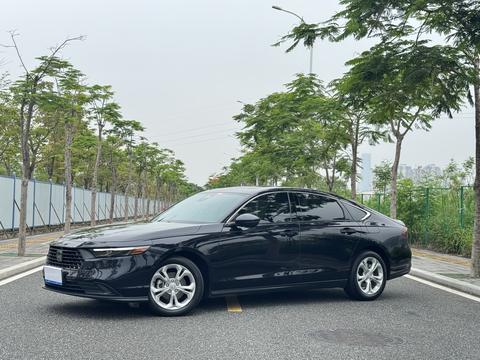 Honda Accord 2023