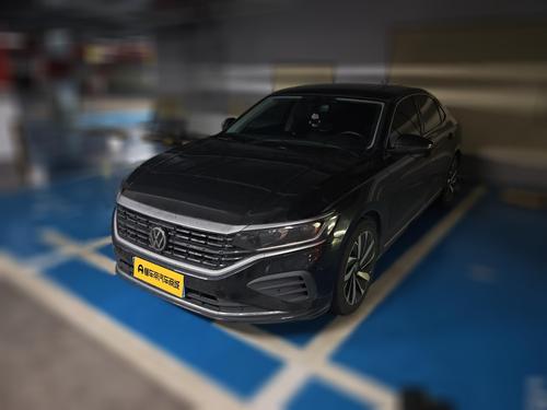 Volkswagen Passat 2024