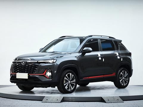 Changan CS35 Plus 2023