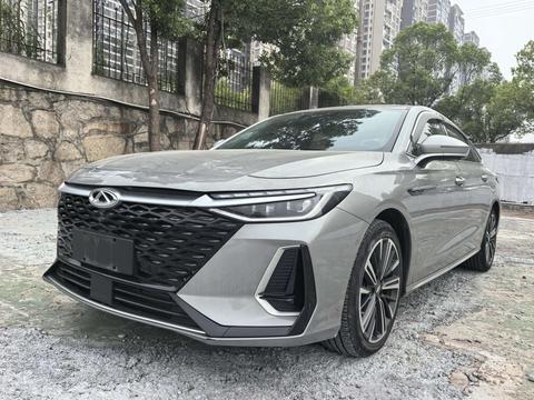 Chery Arrizo 8 2022