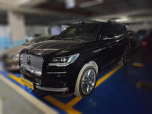 Lincoln Navigator 2022