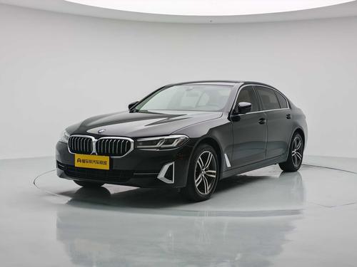 BMW 5 Series 2023