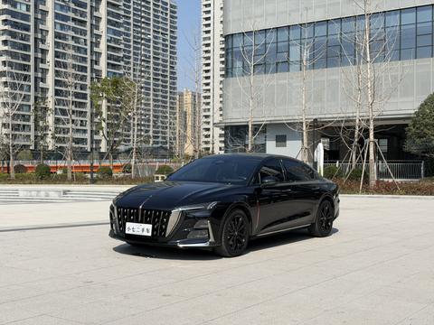 Hongqi H6 2023
