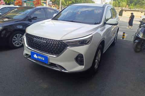 Haval M6 2021