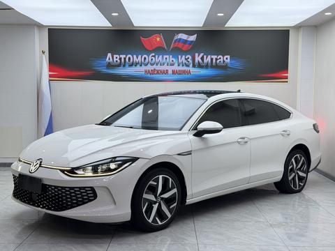 Volkswagen Lamando 2022