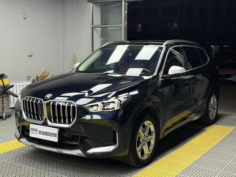 BMW X1 2023