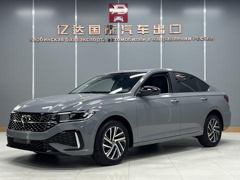 Volkswagen Lavida 2023