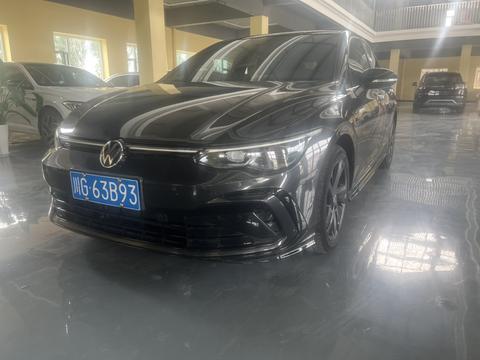 Volkswagen Golf 2023