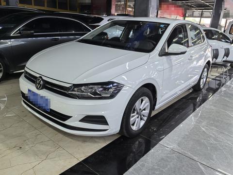 Volkswagen Polo 2023