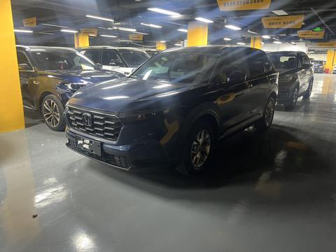 Honda CR-V 2023