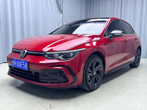 Volkswagen Golf 2023