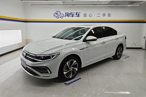 Volkswagen Bora 2024