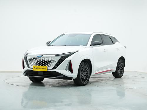 Changan Z6 2022
