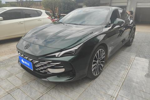MG 7 2025