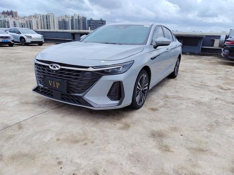 Chery Arrizo 8 2024