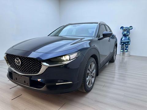 Mazda CX-30 2021