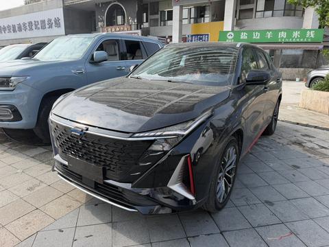 Changan Z6 2023