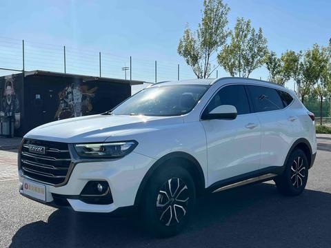 Haval H6 2021