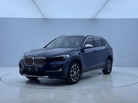 BMW X1 2022