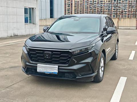 Honda CR-V 2024