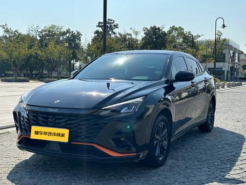 Dongfeng Shine 2023