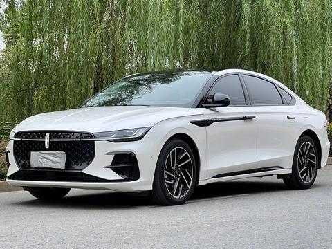Lincoln Z 2022