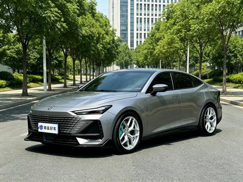 Changan UNI-V 2023