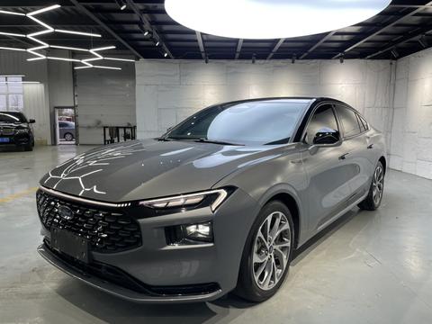 Ford Mondeo 2022