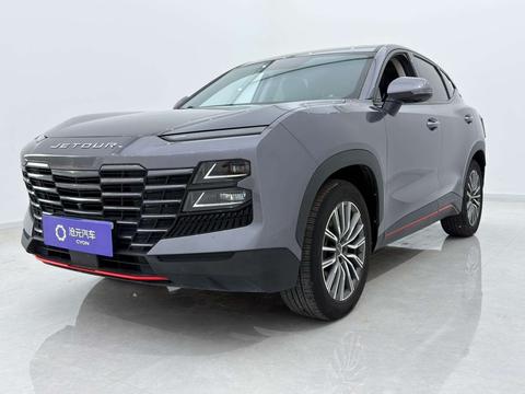 Jetour Dashing 2024