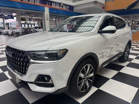 Haval H6 2023