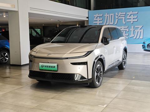 Toyota Bozhi 3X 2026