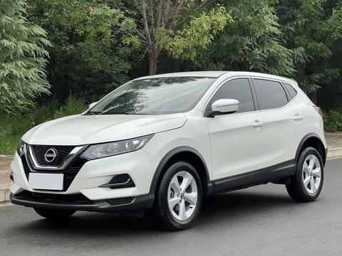 Nissan Qashqai 2023