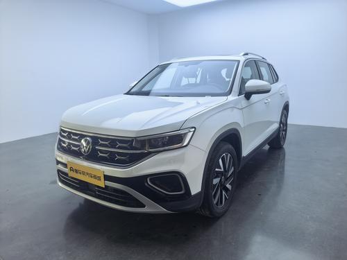Volkswagen Tayron 2025