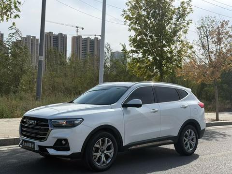 Haval H6 2021