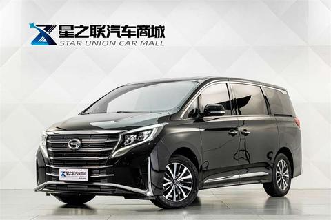 GAC M8 2023